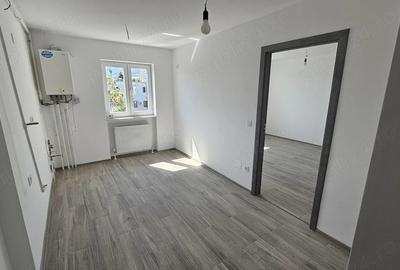 Apartament cu 2 camere decomandat în Deag - 9