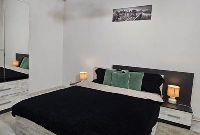 Apartament cu 2 camere decomandat în Romană - 1