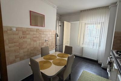 Apartament cu 2 camere decomandat, mobilat în Răcădău - 10
