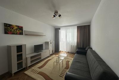 Apartament cu 2 camere decomandat în Vest