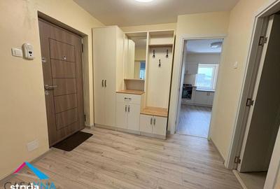 Apartament cu 2 camere decomandat în Mioriței - 8