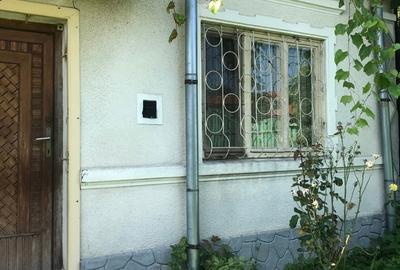 Casă cu 3 camere în Voinești - 5