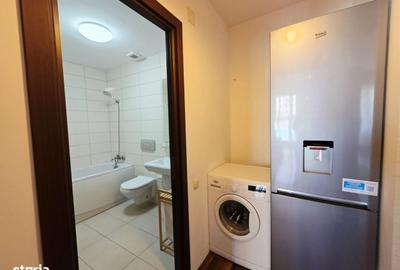 Apartament cu 2 camere semidecomandat în Ștefăneștii de Jos - 2