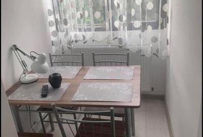 Garsonieră decomandată în Burdujeni - 4