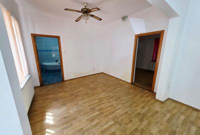 Birou, de 115 mp, în Dorobanțul - 6