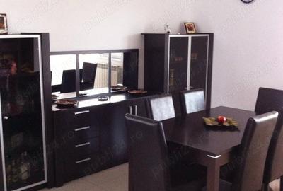 Casă cu 4 camere cu Teren 350 Mp în Cârcea - 1