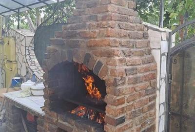 Casă cu 2 camere cu Teren 512 Mp în Radu Negru