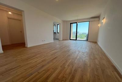 Apartament cu 3 camere semidecomandat în Sisești - 1