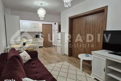 Apartament cu 2 camere în Gheorgheni - 7