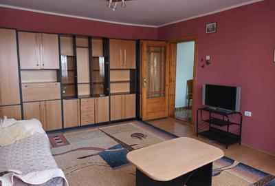 Apartament cu 2 camere decomandat în Petru Rareș - 7