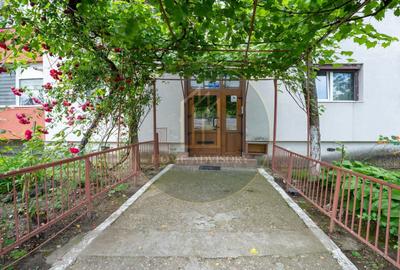 Apartament cu 3 camere decomandat, mobilat în Griviței
