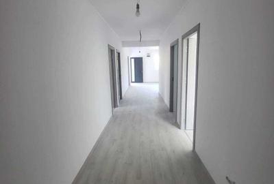 Casă cu 4 camere în Central - 5