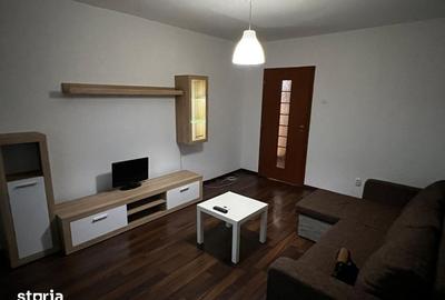 Apartament cu 2 camere decomandat în Gării - 2