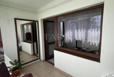 Apartament cu 3 camere în Grigorescu
