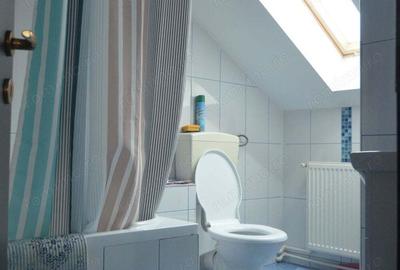 Apartament cu 2 camere în Predeal - 5