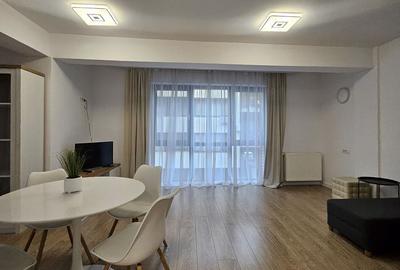 Apartament cu 3 camere decomandat în Iosia - 10