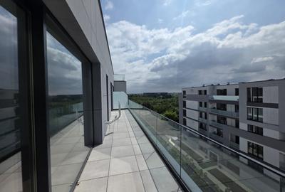 Apartament cu 3 camere decomandat în Băneasa - 14