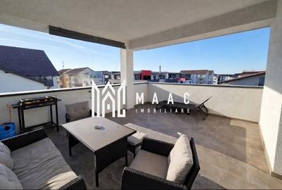 Apartament cu 2 camere semidecomandat, mobilat în Arhitecților - Calea Cisnădiei