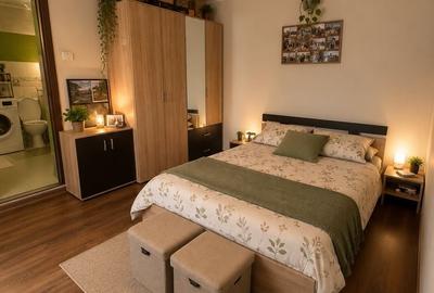 Apartament cu 2 camere semidecomandat în Vladimirescu - 2