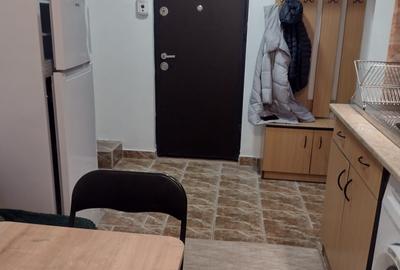 Garsonieră decomandată în Mănăștur