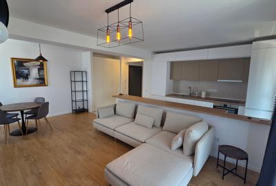 Apartament cu 2 camere decomandat în Nord - 5