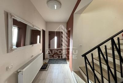 Casă individuală cu 5 camere cu Teren 300 Mp în Ciarda Roșie - 9