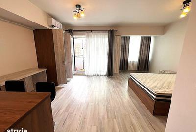 Garsonieră în Tătărași - 3