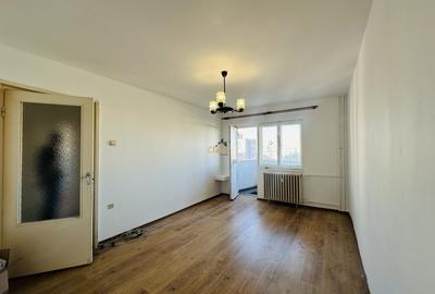 Apartament cu 2 camere decomandat în Mănăștur