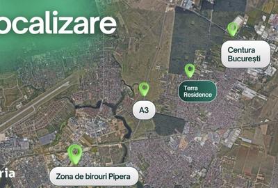 Spațiu comercial, de 12,750 mp, în Ștefăneștii de Jos - 11