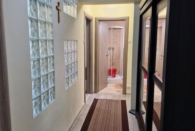 Apartament cu 2 camere decomandat în Tătărași