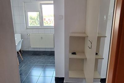 Garsonieră decomandată în Muncii - 3