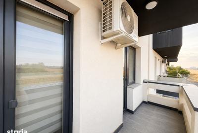Apartament cu 3 camere decomandat în Sântandrei