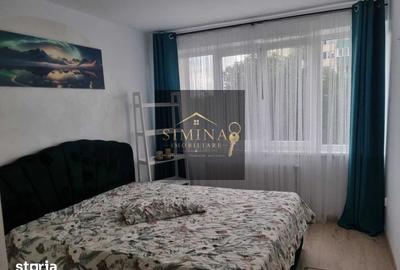 Apartament cu 2 camere în Tudor Vladimirescu