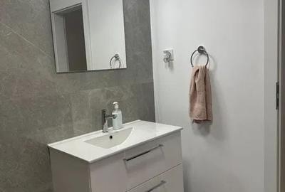 Apartament cu 2 camere în Gruia