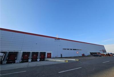 Spațiu industrial, de 900 mp, în Jucu - 4