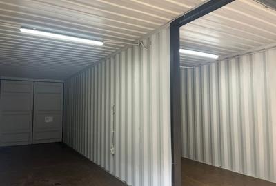 Spațiu industrial, de 120 mp, în Dâmbul Rotund - 3