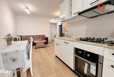 Apartament cu 3 camere, mobilat în Moșnița Nouă - 4