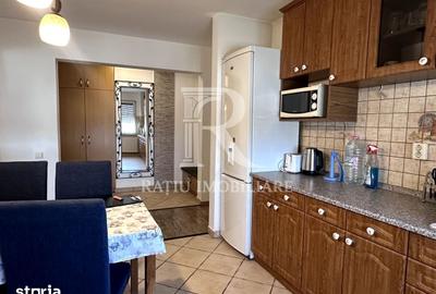 Apartament cu 3 camere în Iosia - 17