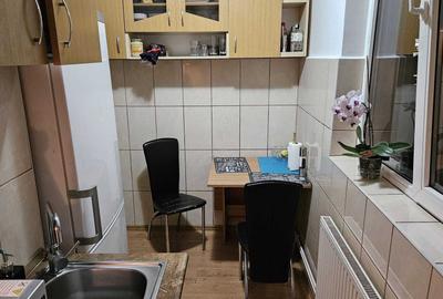 Garsonieră decomandată în Calea București - 1