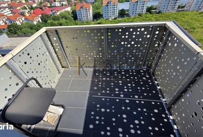 Apartament cu 3 camere decomandat în Europa - 18