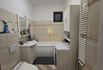Apartament cu 2 camere decomandat, mobilat în Bragadiru - 7