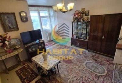 Garsonieră semidecomandată în Alexandru Obregia