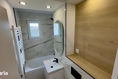 Apartament cu 2 camere semidecomandat în Hipodrom 1
