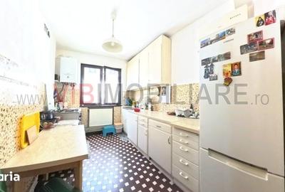 Apartament cu 4 camere în Eminescu - 4