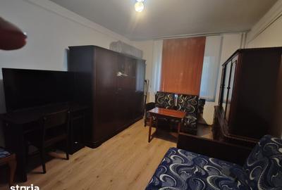 Apartament cu 2 camere decomandat în Alexandru cel Bun - 11