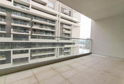 Apartament cu 2 camere decomandat în Barbu Văcărescu - 5