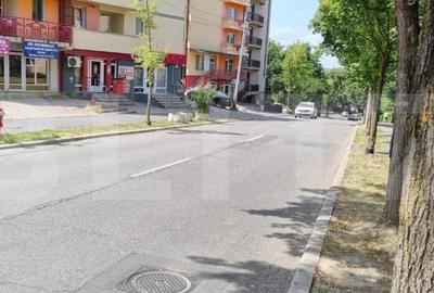 Apartament cu 3 camere decomandat, mobilat în Zorilor - 8