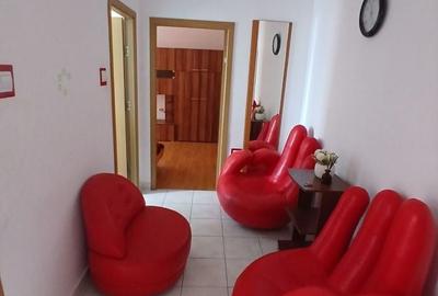 Apartament cu 2 camere nedecomandat în Ultracentral - 5