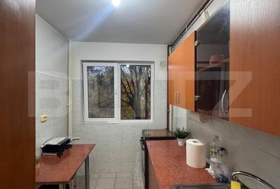 Apartament cu 3 camere semidecomandat, mobilat în Alexandru Obregia - 4
