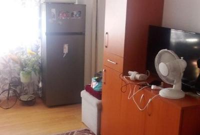 Garsonieră în CET